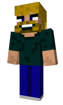 Minecraft скін по ніку Ulock