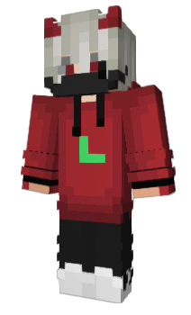 Minecraft скин по нику Mr_PlaneT