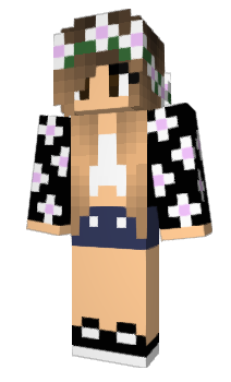 Minecraft скин по нику rx6700