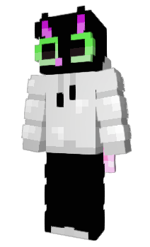 Minecraft скин по нику Mrucz