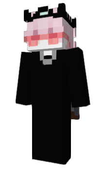Minecraft скін по ніку i0rbit_