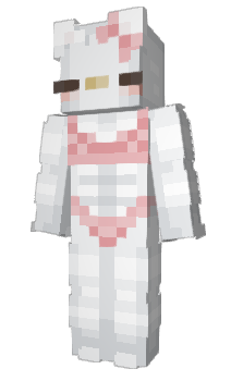 Minecraft skin Proxy1433