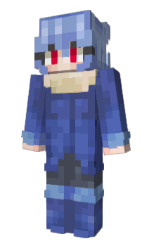 Minecraft skin MaRiONeTP