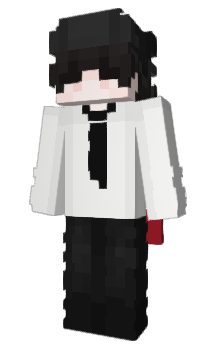 Minecraft skin Matht