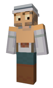 Minecraft скін по ніку TimMcGraw