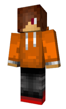Minecraft скин по нику fmin