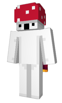 Minecraft скін по ніку EntityHik303