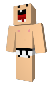 Minecraft скін по ніку slayyer