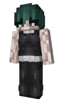 Minecraft скин по нику HondaCivicTypeR