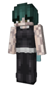 Minecraft скин по нику HondaCivicTypeR