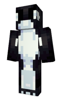 Minecraft скін по ніку Iviya
