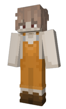 Minecraft скин по нику PLATINUMPLEEKT