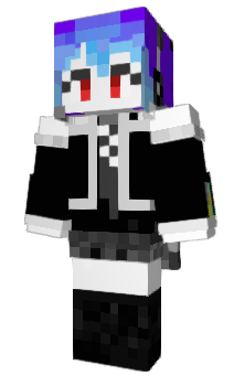 Minecraft скин по нику 54886