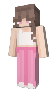 Minecraft скин по нику senpiap