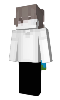 Minecraft скин по нику IFxyerxyz_