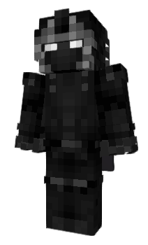 Minecraft скин по нику Kerumar