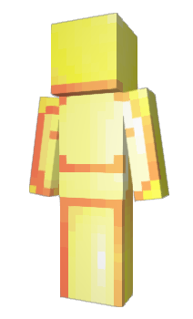 Minecraft skin yaww