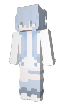 Minecraft skin ChaYuleg