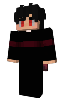 Minecraft skin ChaYuleg