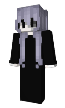 Minecraft skin Elira_
