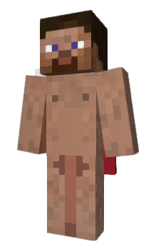 Minecraft скин по нику Markipliar