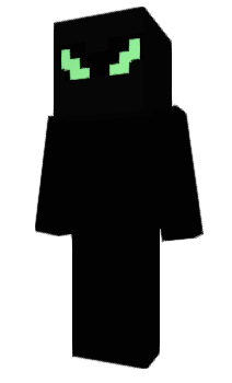 Minecraft скін по ніку Stromzy_