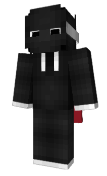 Minecraft skin Pxso