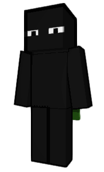 Minecraft skin Dead_Pooolikc