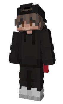Minecraft скин по нику Tozc
