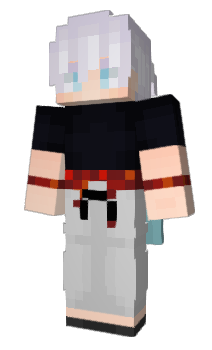 Minecraft скін по ніку Tre_xx3