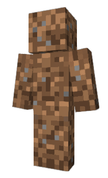 Minecraft skin IzaiahGoZzZzzZ