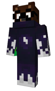 Minecraft скін по ніку srx_