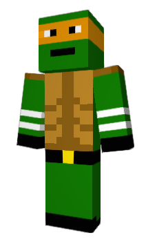 Minecraft skin SB79