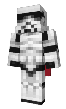 Minecraft скін по ніку toxysostrong
