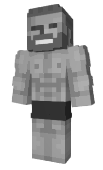 Minecraft skin Leontin