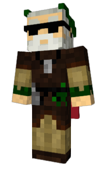 Minecraft скин по нику kved