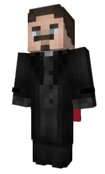 Minecraft скин по нику kora1212