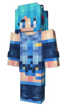 Minecraft skin AliPay