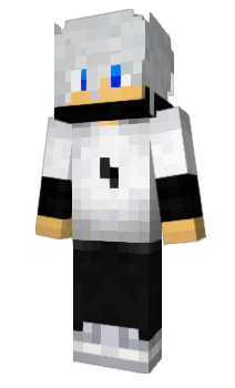 Minecraft скин по нику Zeltan