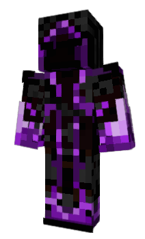 Minecraft skin cappis