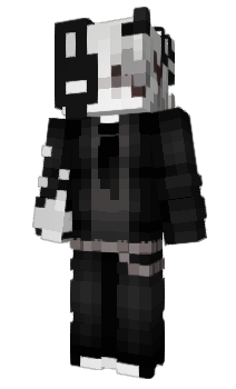 Minecraft скин по нику SuZ0_
