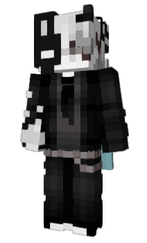 Minecraft скин по нику SuZ0_