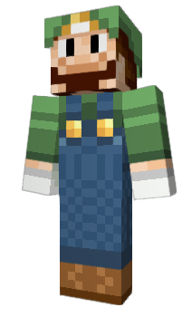 Minecraft скин по нику Zeah