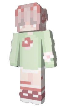 Latest Minecraft skins Page - 26842