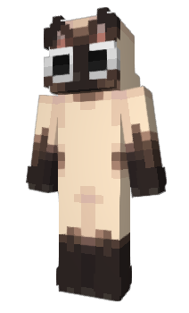 Minecraft скин по нику Strvvy_