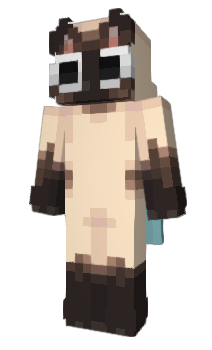 Minecraft скін по ніку Strvvy_