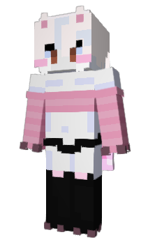 Minecraft скін по ніку JoskiyTolkan