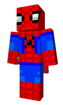 Minecraft скин по нику Skikamaru