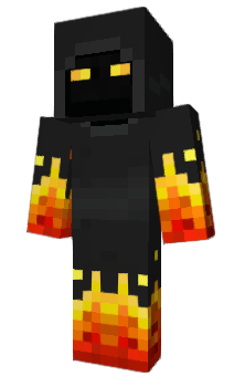 Minecraft скін по ніку NAR7RRAG