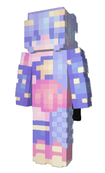 Minecraft скин по нику CBroski